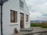 Alcaig Cottage - exterior